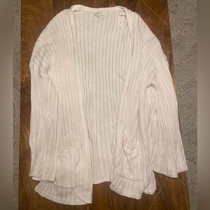 AE Bell Sleeve Cardigan